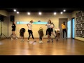 After School - Flashback (Dance Practice ver ...