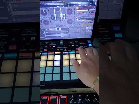 Virtual DJ 8.5 - Get Ready samples