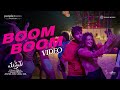 Boom Boom Video Song Manamey Sharwanand Sriram Adittya Hesham Abdul Wahab L Seerat Kapoor