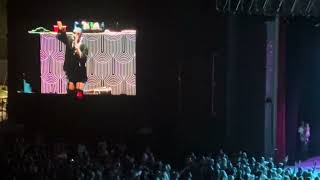 Thievery Corporation feat. Racquel Jones, Sister Nancy -Originality Live @ LA Greek Theatre 09/04/24