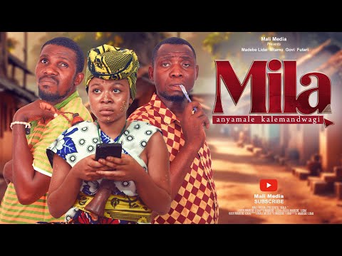 MILA Episode 8  #nabiimswahili #madebelidai #trending #viralvideo #bongomovies #swahili #film