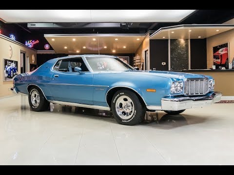 1974 Ford Gran Torino (CC-1194049) for sale in Plymouth, Michigan