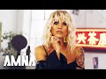 Amna x Keed - Ce ramane de facut (Official Video) Amna x Keed - Ce ramane de facut (Official Video)
