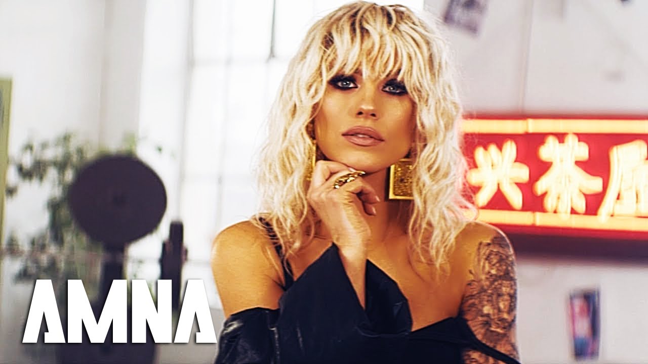 Amna x Keed — Ce Ramane De Facut