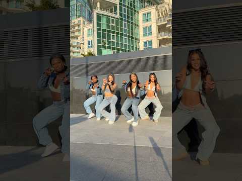 Shake it to the max (Dance Video)🔥🔥🔥