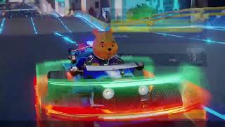 New Seasonal Tour Chapter Disney SpeedStorm season 16 Rumbly Tumbly Adventure