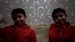 Сегодня из капсулы вышел мой клон!!!