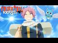 Fairy Tail 100 Years Quest Opening Story By Da ICE