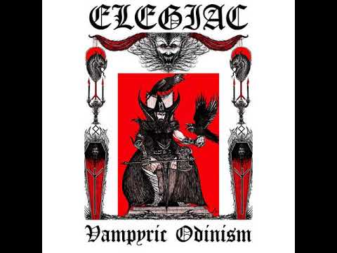 Elegiac - Blood Religion