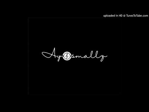 AYOSMALLZ - Nobody Fine Pass You [T-Classic] - Instrumental