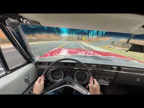 1965 Buick Wildcat Custom Convertible by HKMotorcars