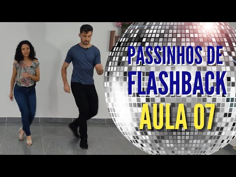 Flashback Aula 07
