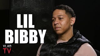 Lil Bibby on Juice Wrld&#39;s Struggle with Addiction, Stops Interview to Wipe Tears (Part 15)