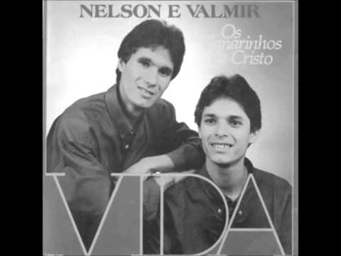 Canarinhos de Cristo- Calmo Sereno e Tranquilo