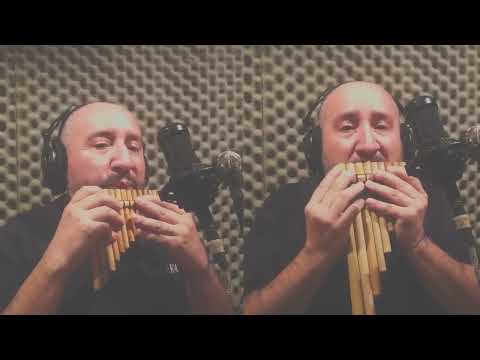 Victor Contreras - Barro (Chuntunqui)