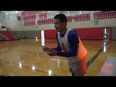 Goat （53） vs Winnipeg （75）- saturday tier 6 - tcbl 2022 fall