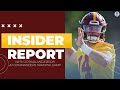 Commanders Training Camp Report: Can Sam Howell have a Brock Purdy-like year? | CBS Sports