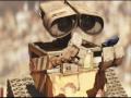 Wall-e - All that love's about 