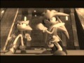 Blaze The Cat wake me up inside 