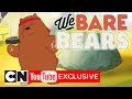 Wat Beren Leren | Grizzly: de ultieme superheld (exclusief op YouTube) | Cartoon Network