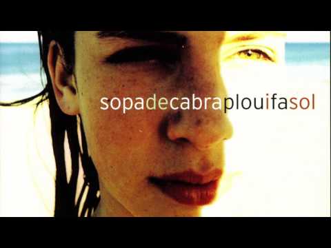 La Darrera Mirada Enrere - Sopa de Cabra