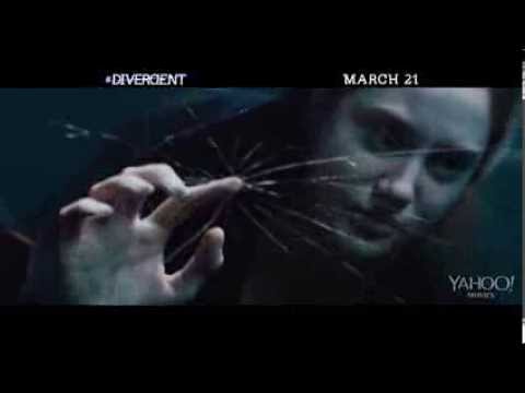 DIVERGENT Winter Olympics HD Preview