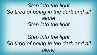 Archers Of Loaf - Step Into The Light Lyrics