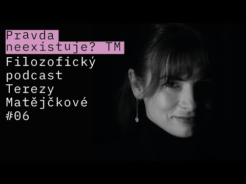 Poselství Vánoc: Vykročit z vlastních měřítek. Pravda neexistuje? #06