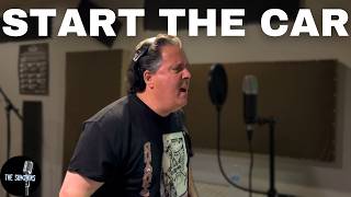 Start The Car - Jude Cole (Cover)