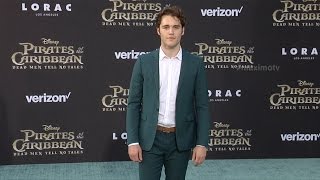 Charlie DePew \
