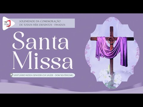 TV SAÚDE - Quarta-feira da Semana Santa - 01/04/2026