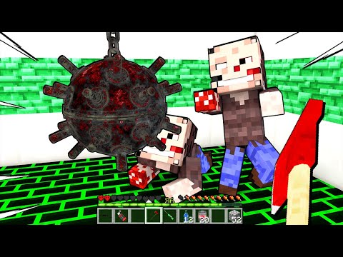 GIORGIO HA TRADITO ALEX!! - Minecraft Epidemia 055