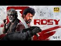 Rosy Hindi Dubbed Full Movie Thalapathy Vijay Action Thriller 2025