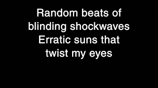 Meshuggah - Spasm Lyrics [HQ]