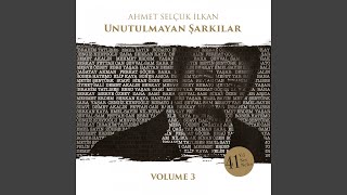 Hatıran Yeter (feat. Ahmet Selçuk İlkan)