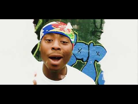 Scotty Zoe (K9) x Kash Porter - Up (Produced by Yung Murk)