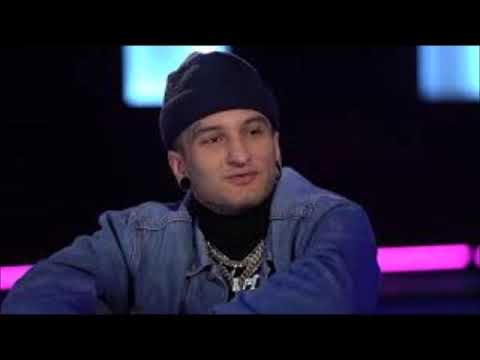 SAPRANOV & SASKE  - SHE JUST WANNA