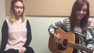 Fairytale Of New York Cover