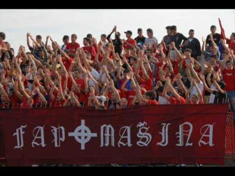 Nedoderi - Ispod zastava