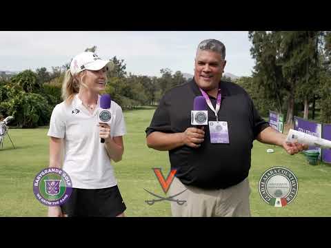 Carolyn Fuller of Colorado I 2026 Collegiate Invitational at GCC