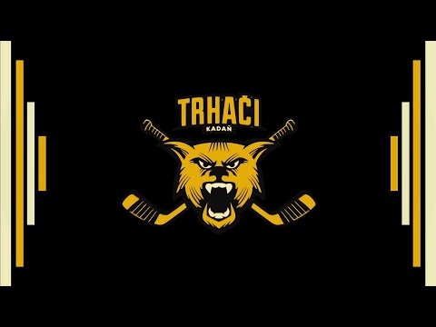 Chance liga 2019-20 SK Trhači Kadaň Goal Horn