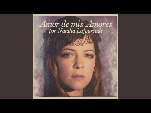 Video thumbnail for Amor, Amor De Mis Amores