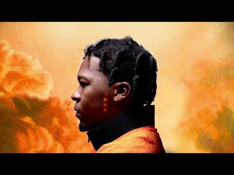 JÉ - Camuflado de Bape Feat. Rare Kidd (Official Visualizer)