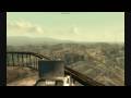 Fallout 3 Megaton Nuke