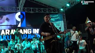 Download lagu LIVE DOEL SUMBANG - NAMI ABDI JURIG - MILANGKALA KARIN 9 mp3