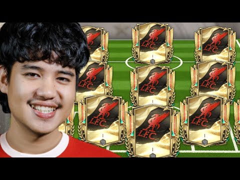 ลิเวอร์เบสท์เอ็กไอ | FC Mobile