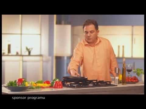 Robert Makłowicz - Soul Film  http://soulfilm.pl/