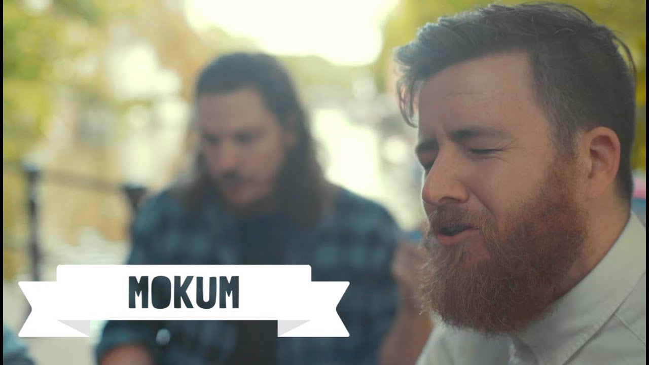 Holy Holy - Darwinism • Mokum Sessions