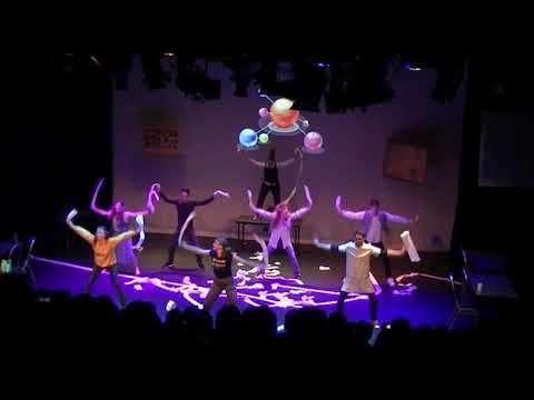 Van Top Tot Teen Aftermovie