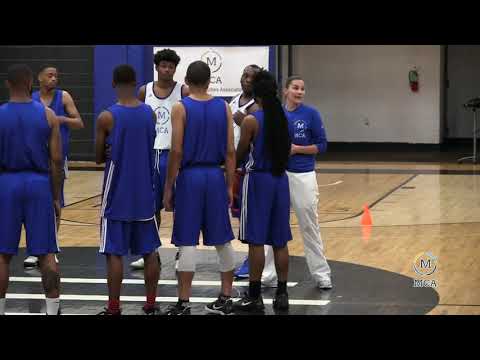 MCA Clinic 17 - Kyle Rechlicz - Practice Planning